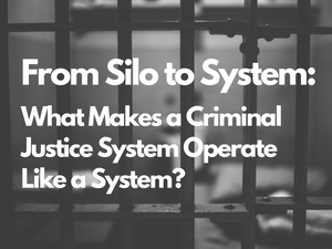 Silo to System