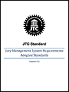 Jury Management System Requirements 2014