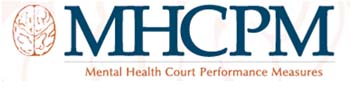 Mental Health Court Performance Measures