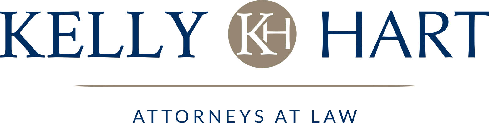 Kelly Hart Hallman Logo