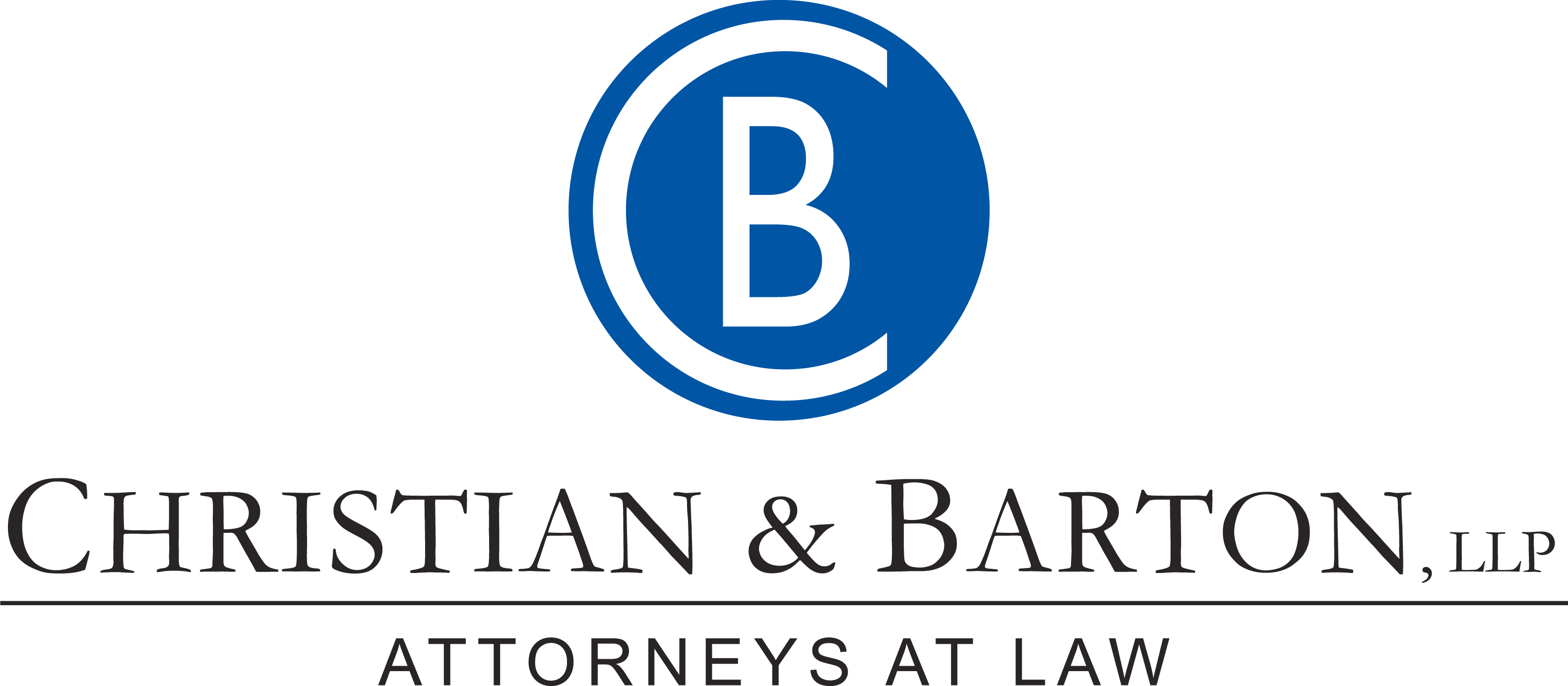 Christian&Barton Logo