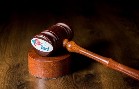 Gavel to Gavel: 2023 changes to judicial selection