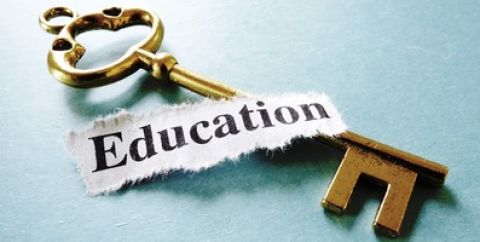 Education is key to improving public trust in courts