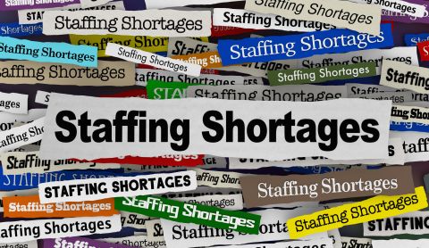 Court employee shortages: still a concern