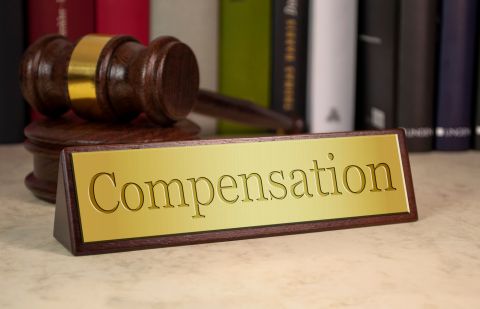Juror compensation in the United States