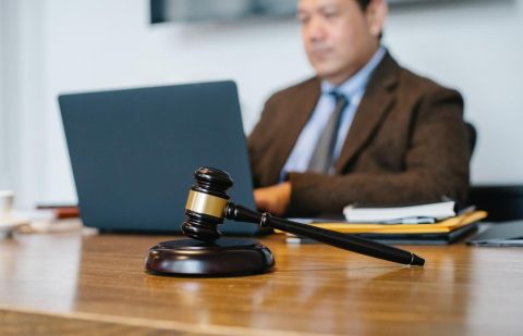 Client attitudes toward virtual treatment court
